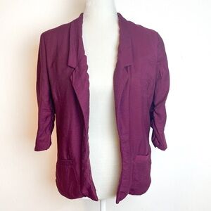 LC Lauren Conrad Blazer size 6